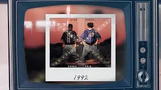 The OG Millennial 2 - Radio Syheem