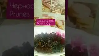 😋Вкусный и полезный салат без напряга| Easy healthy salad 🥗