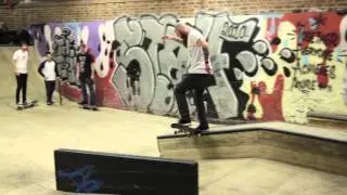 Vale TV: #003 - Halloween Jam at York Zoo