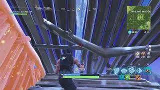 Glitch or mechanic?