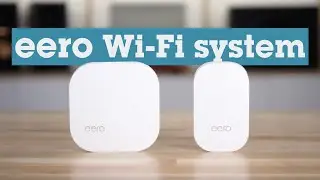 eero mesh Wi-Fi systems | Crutchfield video