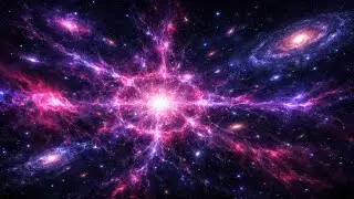 SÖMNFRAMKALLANDE FÖRELÄSNING: Webb såg det omöjliga. Mysteriet med strukturen äldre än universum.