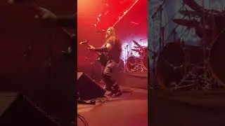 Moribund Oblivion - Portals Metal Fest 2025 sahnesinde! Part 5