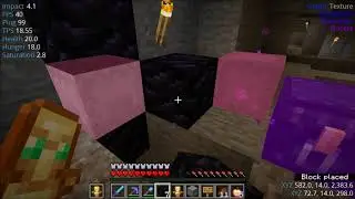 FREE STACKED GEAR IN SPAWN! | 2b2t
