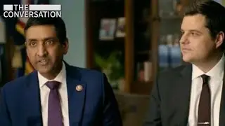 How to REALLY Drain the Swamp