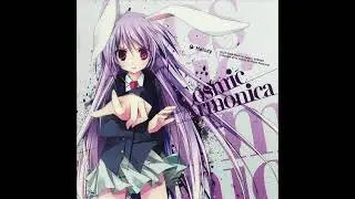 Genryuu Kaiko [De-limited] - Cosmic Armonica