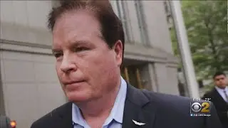 Chicago Banker Stephen Calk Convicted Of Trying To Buy Trump Administration Post