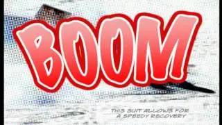 CRASH BANG BOOM EP272 Action Sports