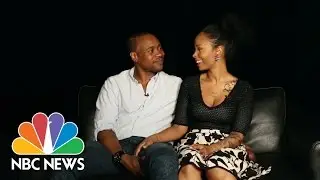 Trans Love In The Black Community: Living Color | NBC News