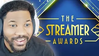 WhammyGoCrazy Votes For Streamer Awards 2025!