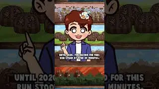 How This Speedrunner Broke The World Record With His Feet