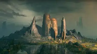 Outcast: Second Contact Official Okasankaar Trailer