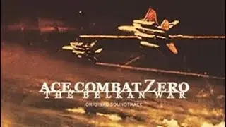 Ace Combat Zero The Belkan War 