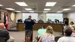 City Council 07/01/25