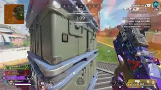GODS 🍁 (Apex Legends Highlights) #23 | DS Knight