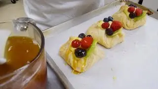 Paid Segment by Bavarian Bakery & Deli