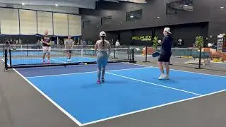 4.5 Pickleball Win VA 1/22 - 7