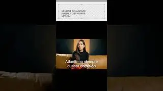 Intent&eacute; Vender Mi Casa Sin Agente en Atlanta&hellip; y Esto Pas&oacute;