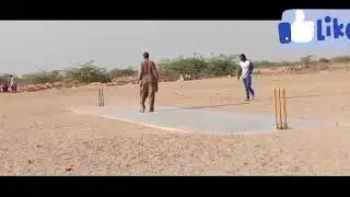 Jilani Sports Vs Siddique Sports | Gadap Tape Ball Cricket