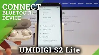 How to Connect Umidigi S2 Lite via Bluetooth &ndash; Connection Options
