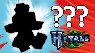 Hytale teases NEW mob