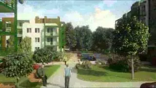 Mak Dom - Osiedle Polesie