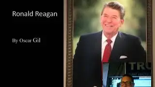 Ronald Reagan. Story of Postwar America.