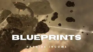 Eve Online 2025 | Pyregrove |  EP2: Blueprint Acquisition