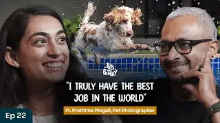 What Does a Pet Photographer Actually Do? Inside the 