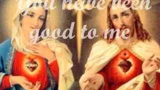 I Believe there is more   by Don Moen with Lyrics