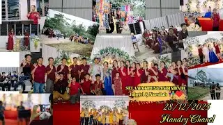 Video Montaj Wedding Day !!! Jom Layan... 
