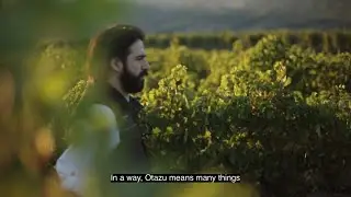 Bodega Otazu - V&iacute;deo protocolar