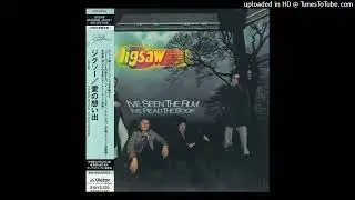 Jigsaw - Step On The Gas [Unreleased]