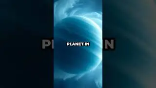 Neptune&rsquo;s 1,200 MPH Methane Storms Will Blow Your Mind! 🌪️💙