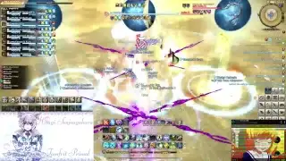 O8S GodKefka Progression