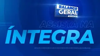 Balanço Geral Curitiba Ao Vivo | 06/03/2024