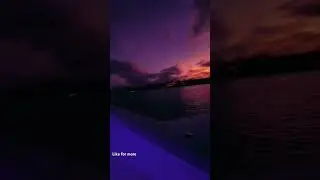 Ocean view😍 #oceanview #shortvideo #subscribe #like #theweeknd #shorts #short #amazing #ocean