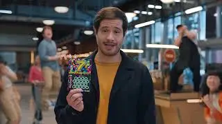 CA Lottery Scratchers - Spokesperson Casting by Jenny O'Haver/The Casting Channel