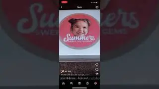 SUMMERS SWEET TOOTH GEMS TAKE HOME KIT