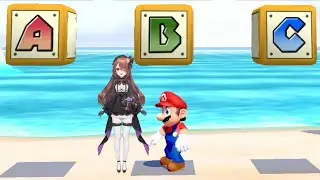 【Super Mario Sunshine #2】WAHOO YIPPEE! (crashes into your house and steals your coins)