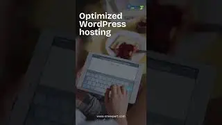 Say Goodbye to Slow Sites! 🔥 Fast & Secure WordPress Hosting by OM Expert 🚀