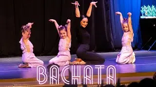 Bachata Kids