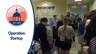 Operation Startup