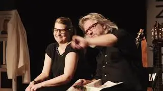 Petzenhauser und W&auml;hlt - G'ess'n wird dahoam - TRAILER