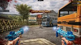 POINT BLANK MAP TINYTOWN | WEAPON T77 NIIII