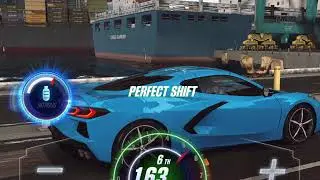 CSR2 Season 112 Elite ShowDown race 100