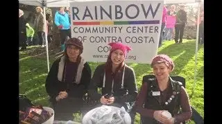 Rainbow Community Center of Contra Costa County