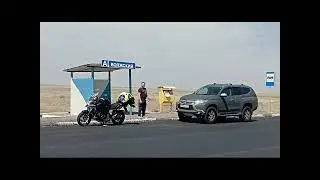 Краткая история одного NC750
