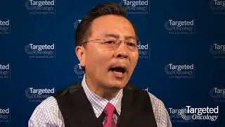 Monitoring Mantle Cell Lymphoma: PET Scans and MRD
