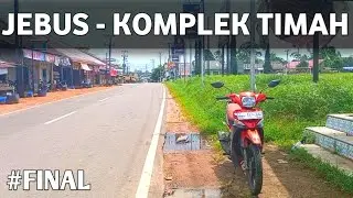 [ EPISODE TERAKHIR ] PERJALANAN BALIK KE PARITTIGA 